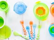 Avoid Mealtime Mess With Munchkin Prize Bundle!
