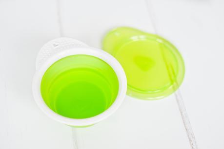 Avoid Mealtime Mess With Munchkin + WIN a Munchkin Prize Bundle!