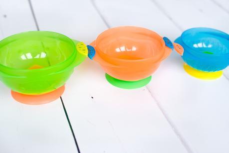 Avoid Mealtime Mess With Munchkin + WIN a Munchkin Prize Bundle!