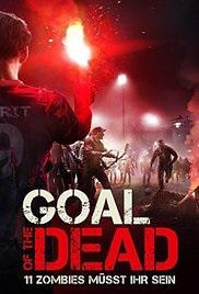 Movie Reviews 101 Midnight Horror – Goal of the Dead (2014)