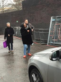 Stage Door – Whoopi Goldberg