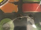 Today's Review: Chupa Chips Mini Candy Sushi