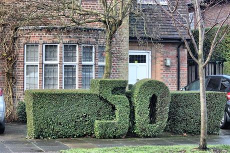 #London Nightly #Photoblog 10:02:17 Stop Mr Postman!