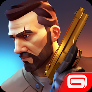 Gangstar New Orleans v1.0.0n APK