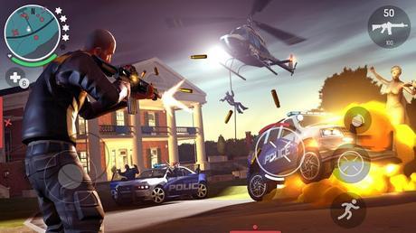 Gangstar New Orleans v1.0.0n APK