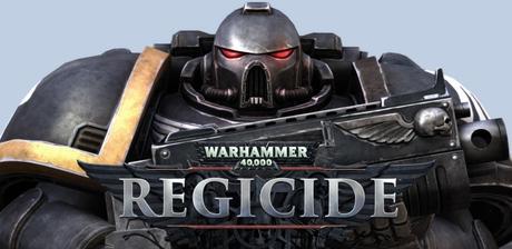 Warhammer 40,000: Regicide v2.1 APK