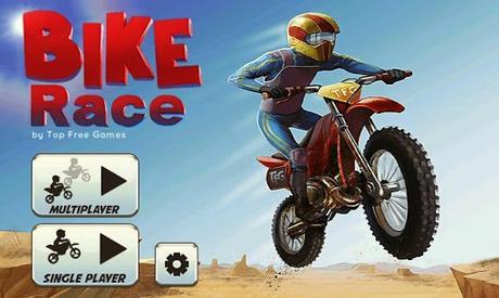 Bike Race Pro by T. F. Games v6.1.4 APK