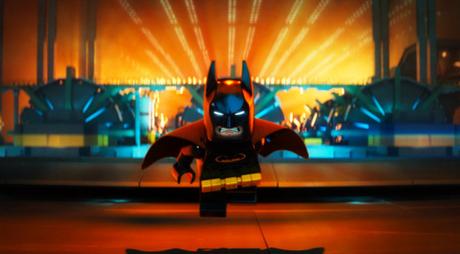 The LEGO Batman Movie (2017) – Review
