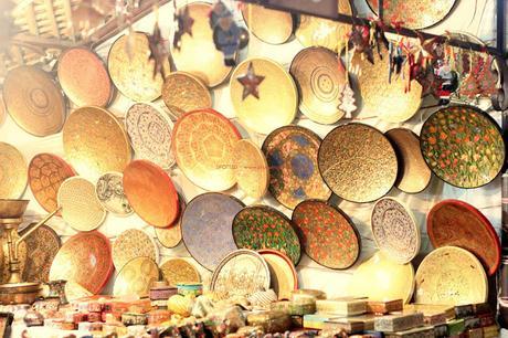 20+ Pictures To Tell Story Of Delhi Haat