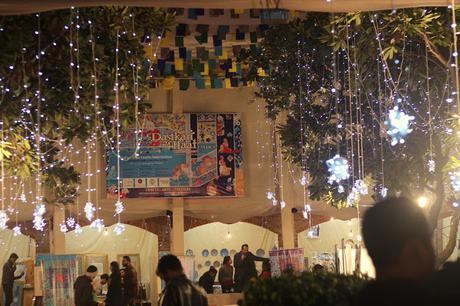20+ Pictures To Tell Story Of Delhi Haat