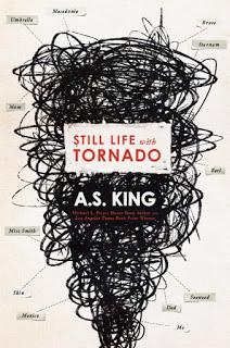 Review: Still Life with Tornado by A.S. King