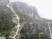 Cruise Through Milford Sound, Zealand