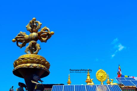 Boudhanath stupa, Nepal