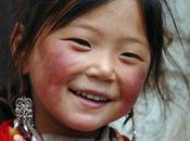 Girl from Tibet…gorgeous Every Single