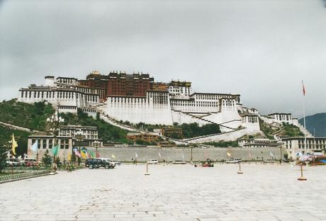 Potala Palace