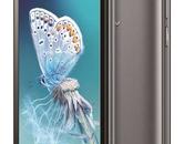 Intex Aqua Amaze+ VoLTE Smartphone Launched