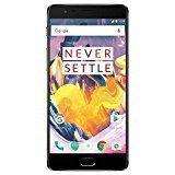 OnePlus 3T A3000 64GB 4G/LTE North American Version GSM Factory Unlocked US Warranty