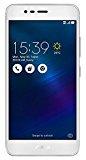 5 Reasons To Buy ZenFone 3 Max Asus ZenFone 3 Max ZC520TL-4J096IN (Silver)