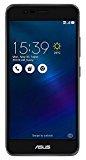 5 Reasons To Buy ZenFone 3 Max Asus ZenFone 3 Max ZC520TL-4H122IN (Grey)