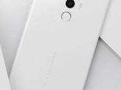 Xiaomi Announces White Variant 2017