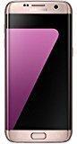 Samsung Galaxy S7 Edge SM-G935F Smart Phone 32 GB, Gold Platinum