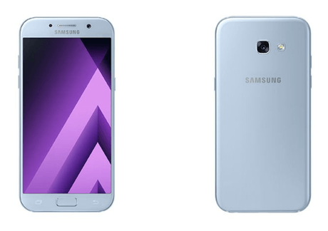 Samsung-Galaxy-A5-2017-specifications