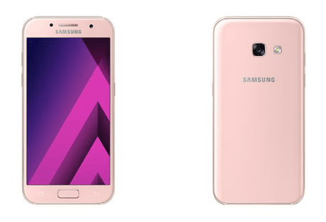 Samsung-Galaxy-A3-2017-specifications