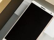 Lenovo Edge With RAM, Snapdragon Launched China