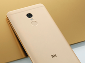 Xiaomi Redmi Note Coming India January