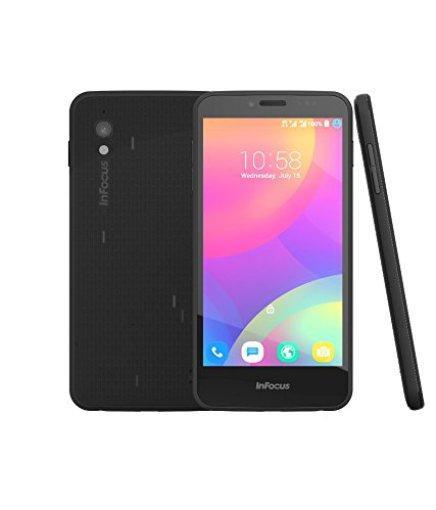 Best 4G VoLTE Mobile Phone Under 5000 Infocus_M370i_Best_4G_VoLTE_Mobile_Phones_Under_5000