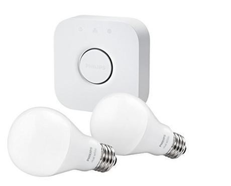 Philips_hue_Smart lighting