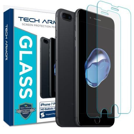 The Best Screen Protector for iPhone 7 And 7 Plus Tech-Armor-Ballistic-Glass