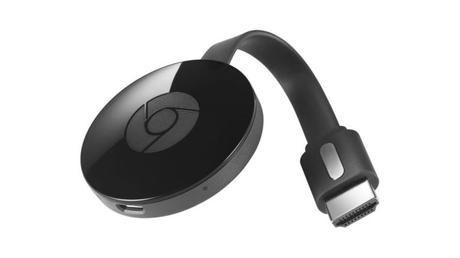 google-chromecast