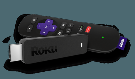 Roku-streaming-stick-and-remote