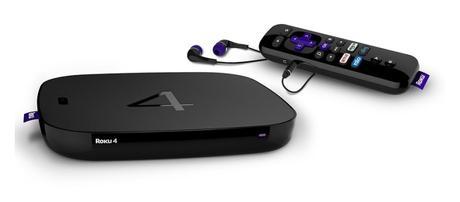 Roku 4