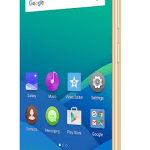Gionee P7 Max Gold_2