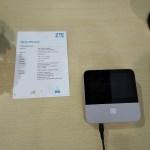 ZTE SPRO Projector