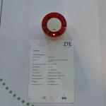 ZTE Smart Siren