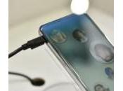 Sharp Creates Bezel-less Smartphone with Curved Corners