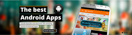 Aptoide Apk Download and Install For PC Apotide APK