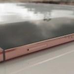 LeEco Le 2 Display