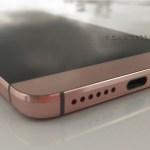 USB Type C port on LE 2