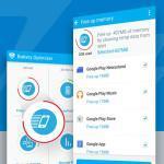 Best Battery Saving Apps for Android and iPhones Battery Optimiser and Cleaner