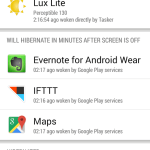 Best Battery Saving Apps for Android and iPhones Greenify