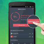 Best Battery Saving Apps for Android and iPhones Battery Doctor