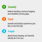 Best Battery Saving Apps for Android and iPhones Greenify for Android