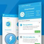 Best Battery Saving Apps for Android and iPhones Battery Optimiser and Cleaner
