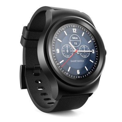 SMA – R DUAL BLUETOOTH SMART WATCH