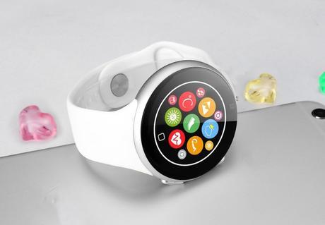 AIWATCH C5 SPORTS SMARTWATCH PHONE 