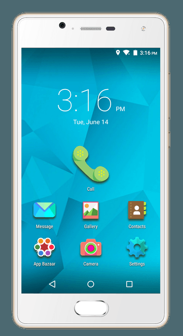 Micromax Canvas Unite 4 specifications